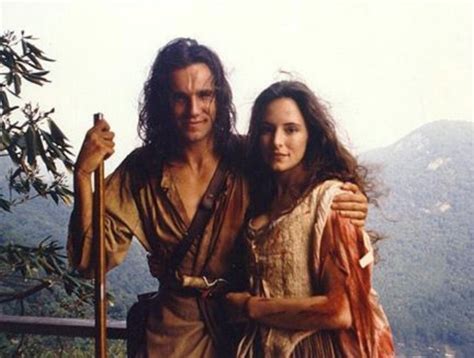 The last of the mohicans is a novel by james fenimore cooper first published in 1826. Hawkeye and Cora - The Last of the Mohicans Photo (2844934 ...