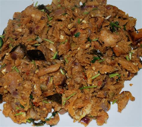 Lakshana Recipes Egg Parotta