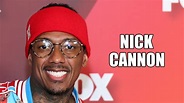 Nick Cannon Interview - His Top 5 Rappers, Upcoming Ghetto Blues Album ...