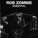 Rob Zombie - Essential (2014, CD) | Discogs