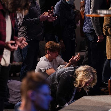 THE CHARLOTTE AWAKENING — The Gate Church Charlotte