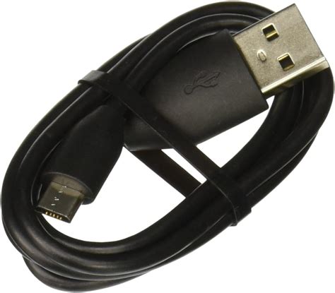 Htc Oem Micro Usb Data Charging Cable For Htc One M8 And