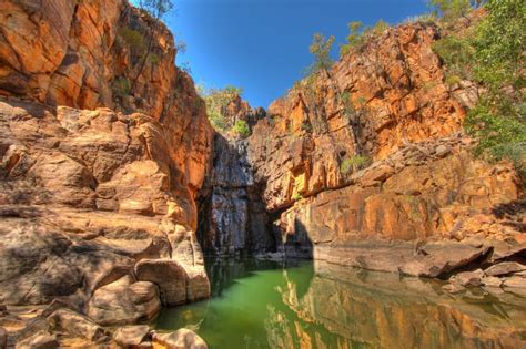 Click full screen icon to open full mode. Destination Spotlight: Northern Territory - WorldStrides ...