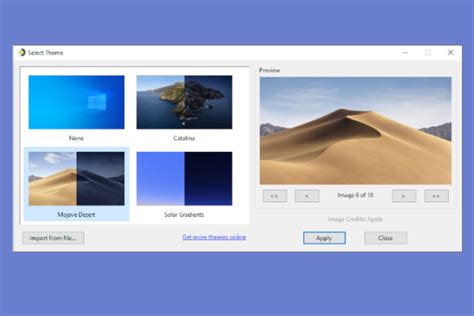8 Best Dynamic Wallpaper Apps For Windows 10