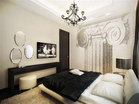 Samples Of Impressive Deluxe Bedroom Designs Interior Design Inspirations