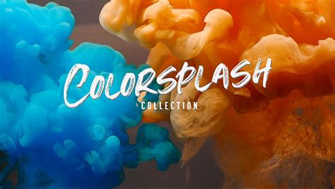 Colorsplash Collection Life Scribe Media