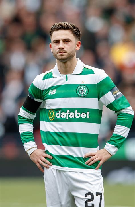 Celtic Hero Patrick Roberts Set To Tell Manchester City Chiefs He Wants