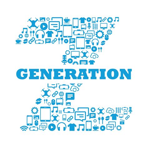 They also tend to post more openly online. Empowering Generation Z through technology | CIO East Africa