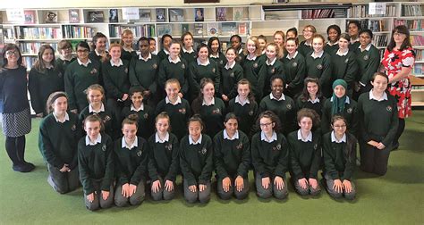 St Aloysius Girls Secondary School Cork