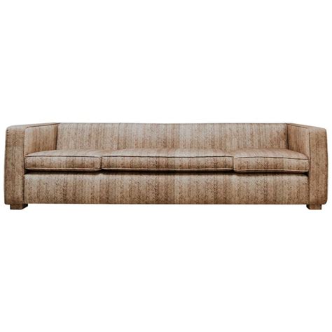 We did not find results for: Customized Sofa/Canapé Rattan Print Fabric For Sale at 1stdibs