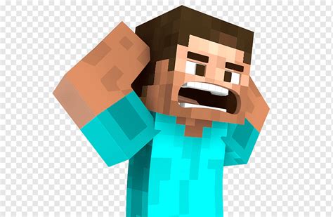 All You Need To Know About Steve In Minecraft Kom News
