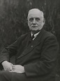 NPG x85162; George Lansbury - Portrait - National Portrait Gallery