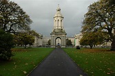 Trinity College, Dublin, Ireland / DUB Dublin - Trinity College ...