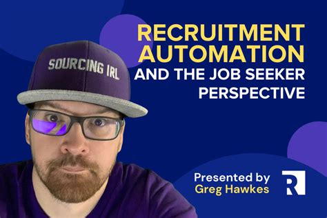 Recruitment Automation And The Job Seeker Perspective Recruitingdaily