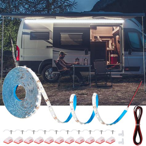 Best Rv Awning Lights For Your Next Adventure 2023
