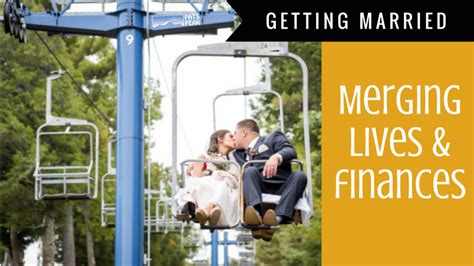 4 Tips On How To Merge Finances Before The “i Dos” Pats Peak Wedding