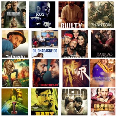 Bollywood Hit And Flop Movies List