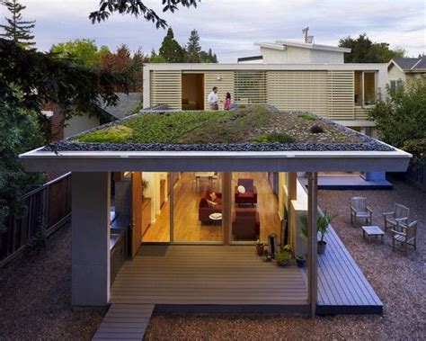 5 Favorites Summery Green Roofs In The City Outdoor Roof Design