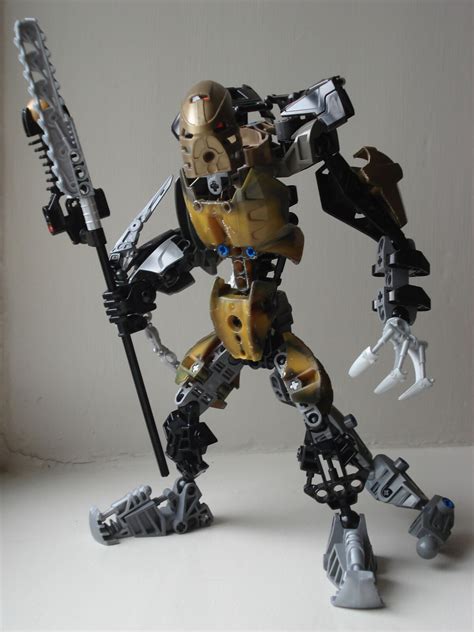 Forgern Custom Bionicle Wiki Fandom