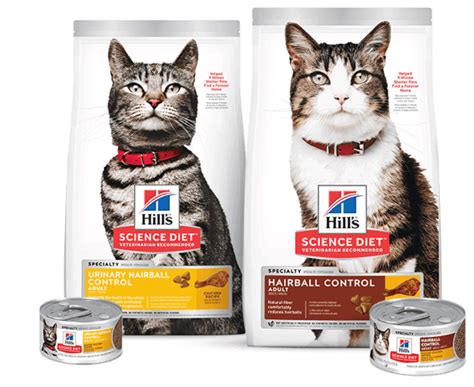 Some diet cat foods you see may contain more fillers and artificial ingredients since they have fewer calories than other options. IAMS vs Science Diet Cat Food: Which is Better? | OliveKnows