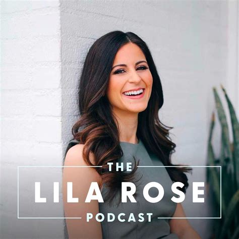 The Lila Rose Podcast Podcast Podtail