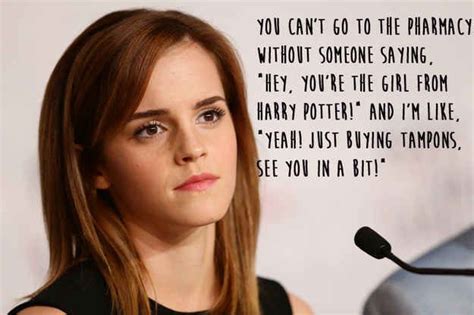 21 Amazing Emma Watson Quotes That Every Girl Should Live Their Life By Emma Watson Quotes