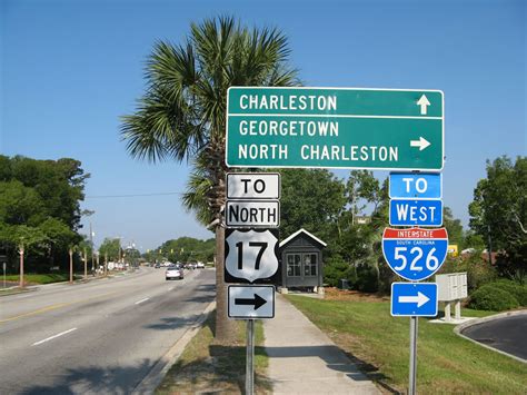 Charleston Travel Guide To Traveling To Charleston Sc
