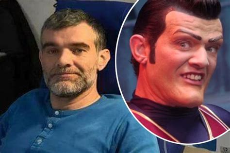 Stefan Karl Stefansson Dead Lazytown Actor Dies Of Cancer At The Age