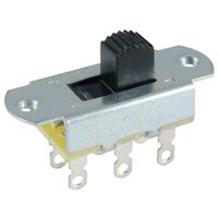 Maybe you would like to learn more about one of these? Switch | Slide switch