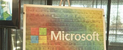 Microsoft Celebrates The 20th Anniversary Of Its Fargo Campus Kvrr