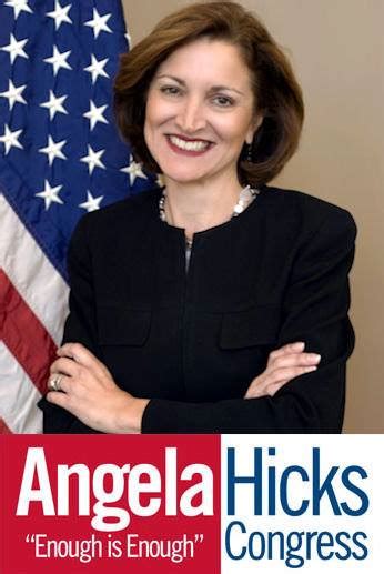 Angela Hicks 2016