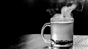 5 Reasons to drink hot water - Tami Services