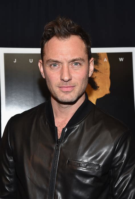 Jude Law