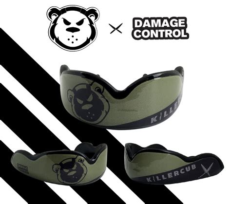 Последние твиты от cub swanson (@cubswanson). Damage Control Announces a Renewed Collaboration Agreement ...