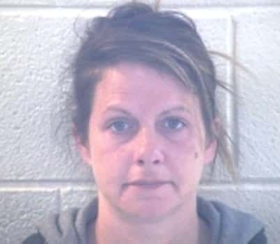 Somerset Mother Arrested After Police See Video Of Her Forcing Year Old Daughter To Drink K