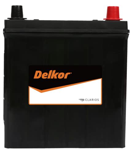 Delkor Calcium Batteries Australia Delkor Batteries