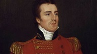 Biografía de Arthur Wellesley (Duque de Wellington) - Biografías