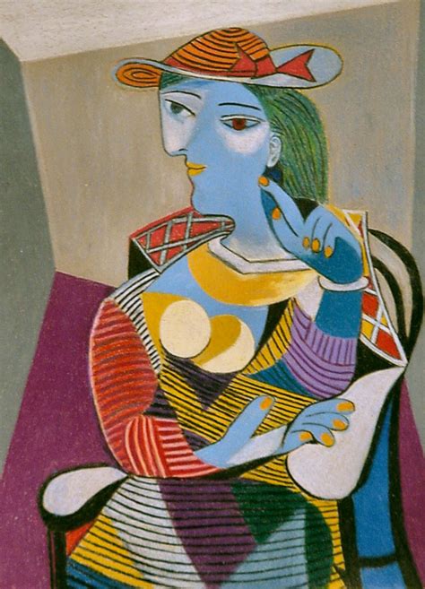 Pablo Picasso τα 101 πιο διάσημα έργα του