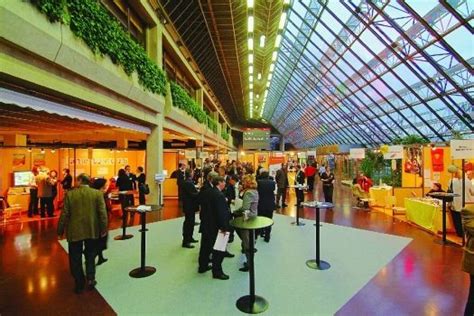 Parc Des Expositions Paris Nord Villepinte 93420 Villepinte France