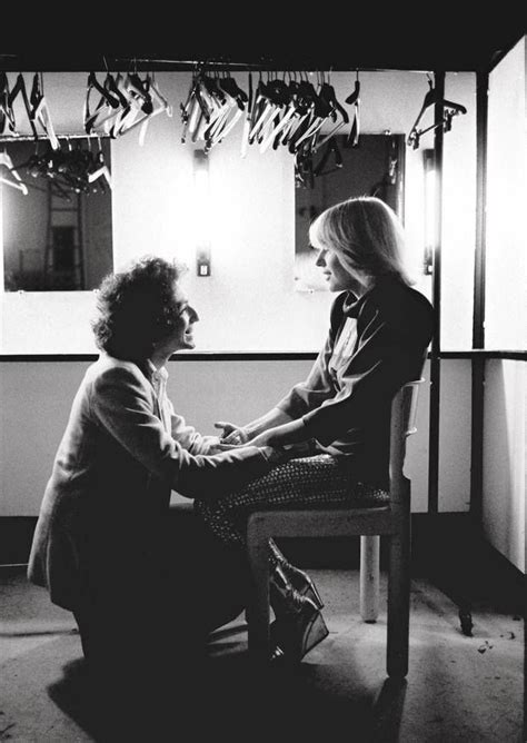 Ensemble, ils ont deux enfants: Michel Berger and France Gall photographed by Jack ...