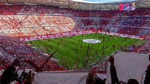 Supercup zwischen dem bvb und bayern steigt unter schwierigen bedingungen. Fc Bayern - Bvb / FC Bayern - Robert Lewandowskis Show ...
