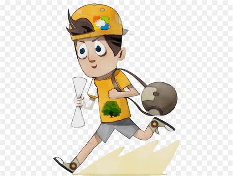 Free Cartoon Clip Art Animated Cartoon Solid Swinghit Construction