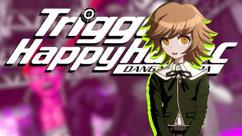 Danganronpa Gameplay Part 5 Share The Embarrassment Youtube