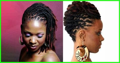 They will bring uniqueness to your look, they are also easy to maintain. Top 25 Best Looking Dreadlock Hairstyles