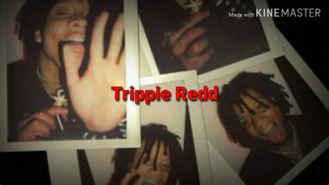 Trippie Redd Topanga Lyrics Youtube