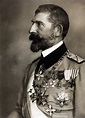 Regele Ferdinand I al României(1865-1927). Întregitorul. Queen Mary ...
