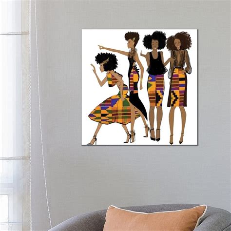 latitude run the conquering by nicholle kobi graphic art on canvas uk