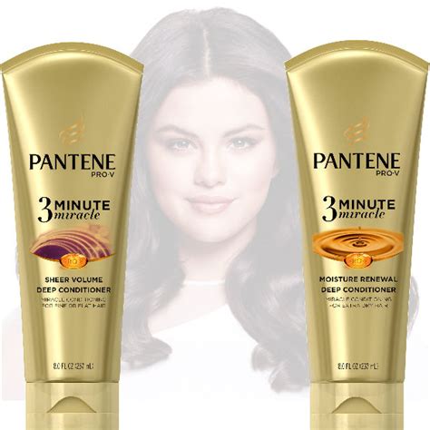 Miracle conditioning for damaged or weak hair helps make hair healthy and strong against damage. Pantene 3-Minute Miracle Conditioner SOLO $2.32 en Target ...