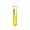 Yellow Test Tube Virtual Item Detail Gaia Online