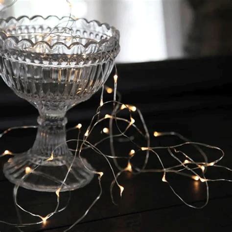 Choosing The Right Types Of Fairy Lights For Your Space Jd Lighting